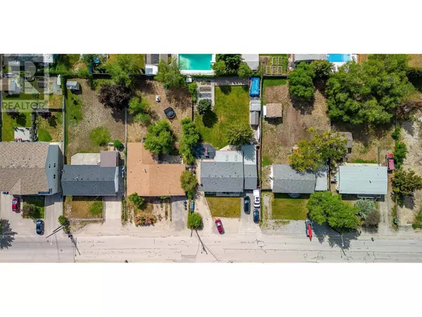 420 Asher Road, Kelowna, BC V1X3H7