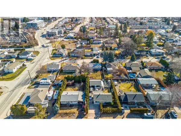 520 Donhauser Road, Kelowna, BC V1X3G1