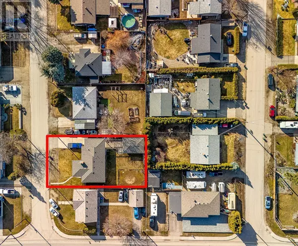 520 Donhauser Road, Kelowna, BC V1X3G1