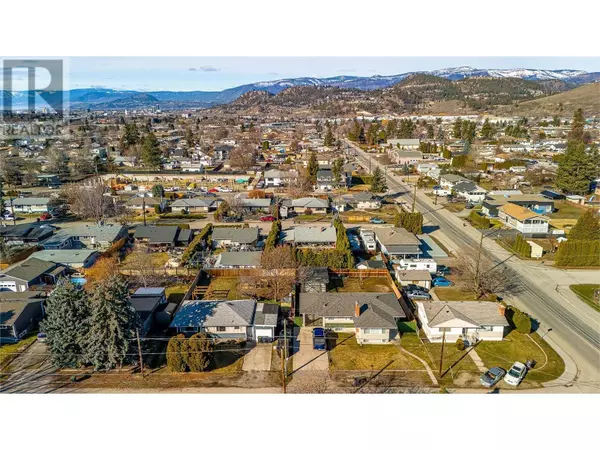 520 Donhauser Road, Kelowna, BC V1X3G1