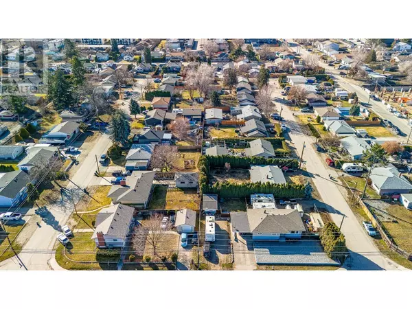 520 Donhauser Road, Kelowna, BC V1X3G1