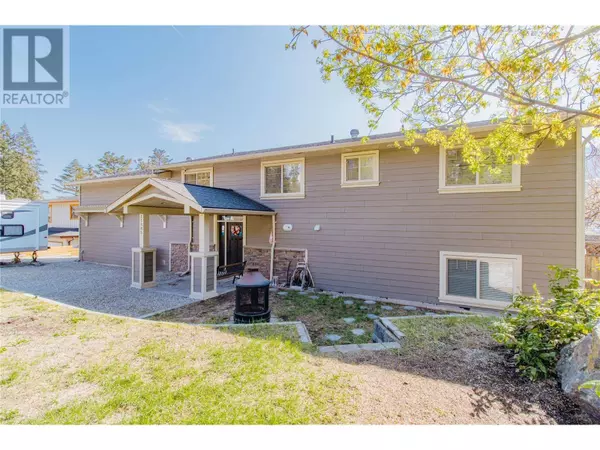 11885 Middleton Road, Lake Country, BC V4V1G9