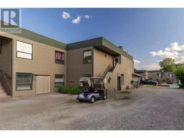 415 Commonwealth RD #3303, Kelowna, BC V4V2M4