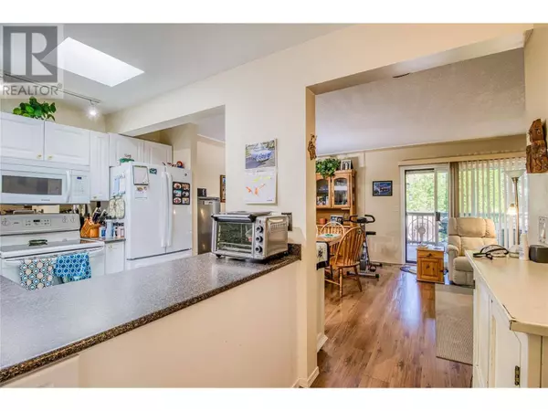 415 Commonwealth RD #3303, Kelowna, BC V4V2M4