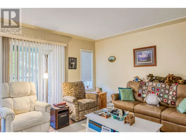 415 Commonwealth RD #3303, Kelowna, BC V4V2M4