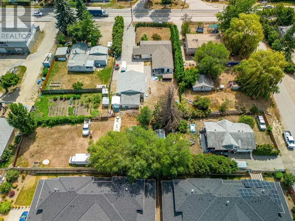 9543 Jensen Road, Lake Country, BC V1V1S6