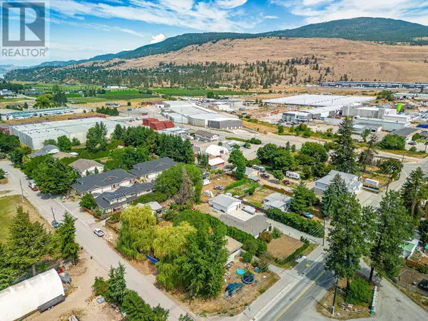 9543 Jensen Road, Lake Country, BC V1V1S6