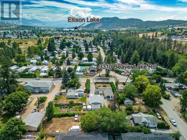 3310 Beaver Lake Road, Lake Country, BC V4V1S6