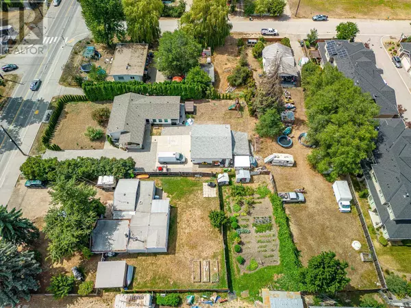 9543 Jensen Road, Lake Country, BC V1V1S6