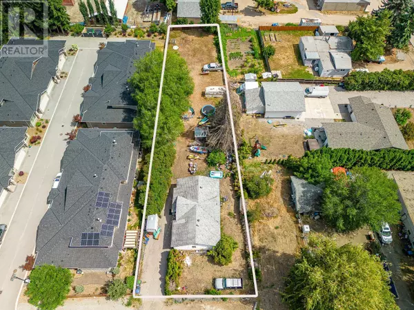 9543 Jensen Road, Lake Country, BC V1V1S6