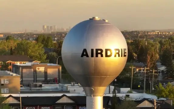 Airdrie