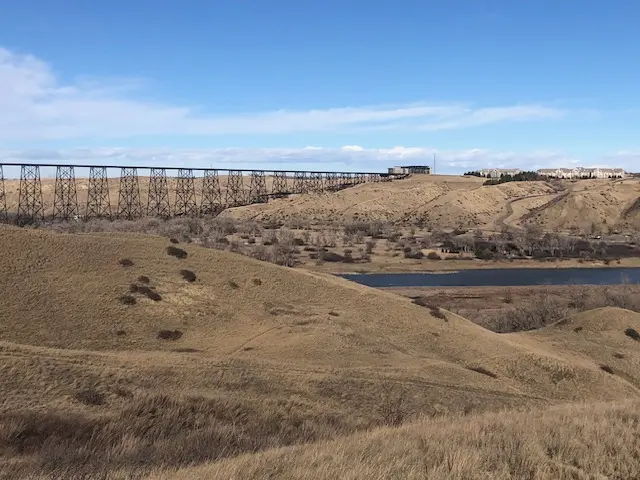 Lethbridge