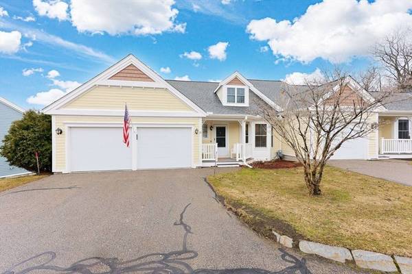 26 Westminster Dr. #26, Marlborough, MA 01752