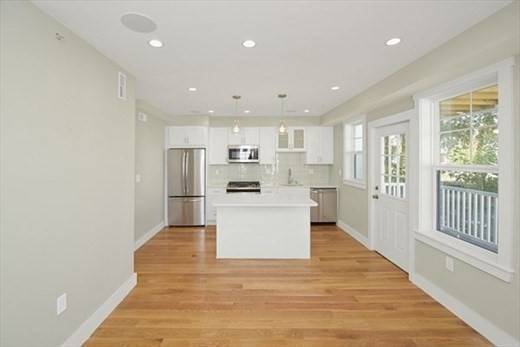 97 Robey St #A, Boston, MA 02125