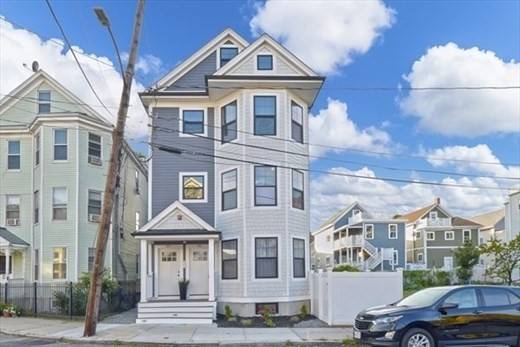 97 Robey St #A, Boston, MA 02125