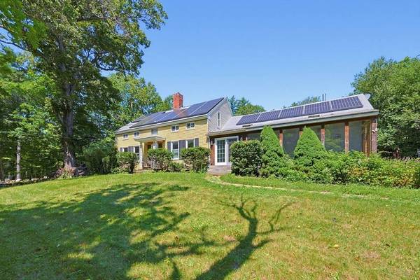 525 Clark St, Gardner, MA 01440