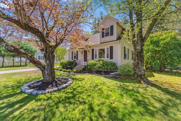 7 Breakneck Hill Rd, Southborough, MA 01772
