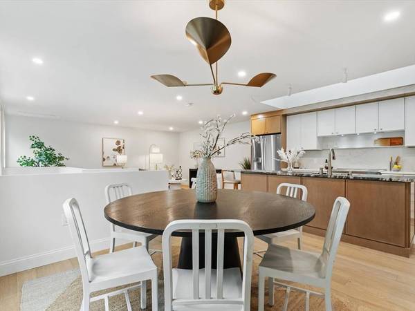 20 Putnam Street #2, Somerville, MA 02143