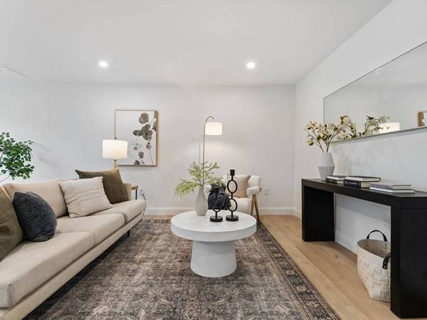 20 Putnam Street #2, Somerville, MA 02143