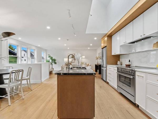 20 Putnam Street #2, Somerville, MA 02143