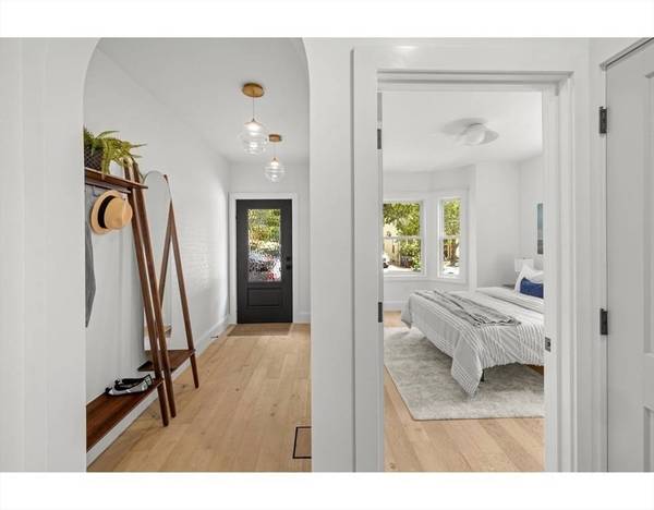 20 Putnam Street #1, Somerville, MA 02143