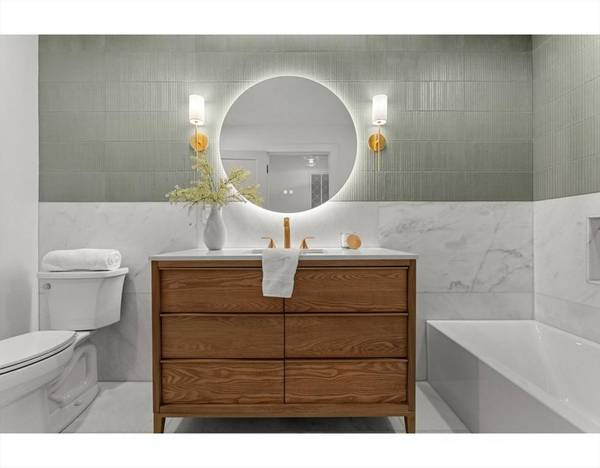 20 Putnam Street #1, Somerville, MA 02143