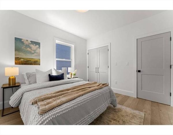 20 Putnam Street #1, Somerville, MA 02143