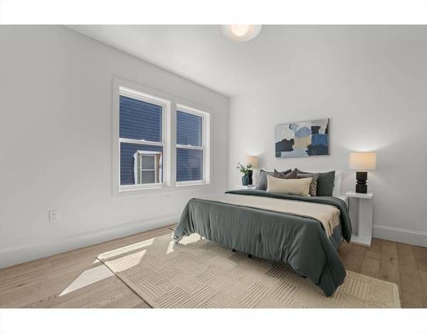 20 Putnam Street #1, Somerville, MA 02143