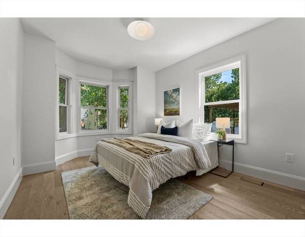 20 Putnam Street #1, Somerville, MA 02143