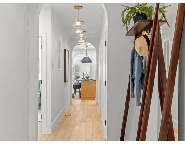 20 Putnam Street #1, Somerville, MA 02143