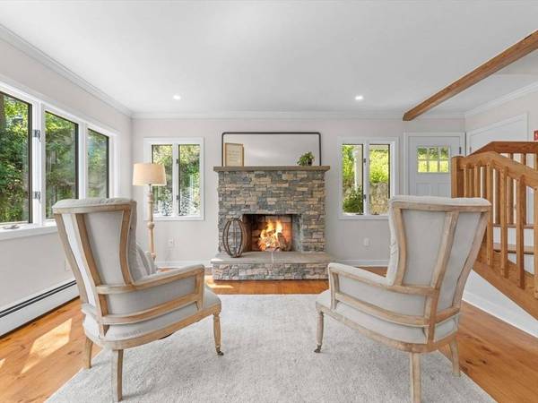 105 Crockett Road, Upton, MA 01568