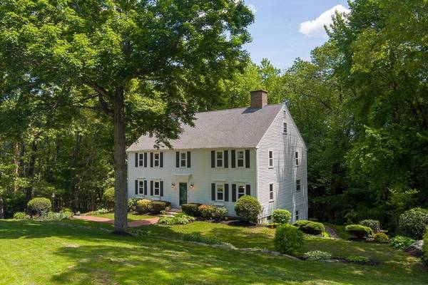 9 Olde Meetinghouse Rd, Westborough, MA 01581