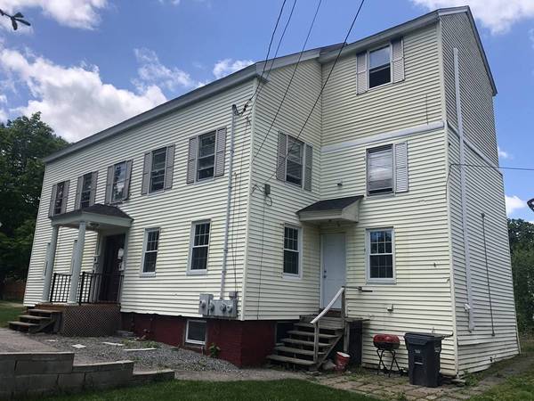 4 Underwood Court #1, Westborough, MA 01581