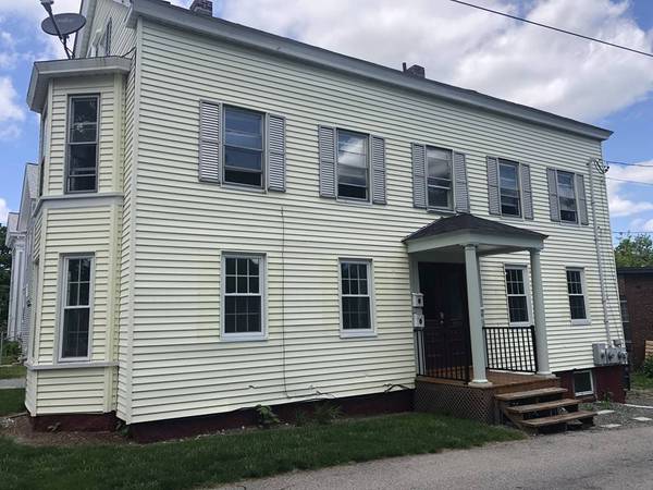 4 Underwood Court #1, Westborough, MA 01581