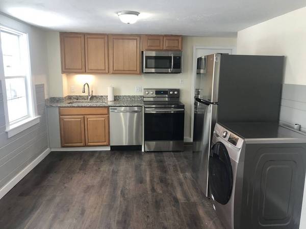 4 Underwood Court #1, Westborough, MA 01581