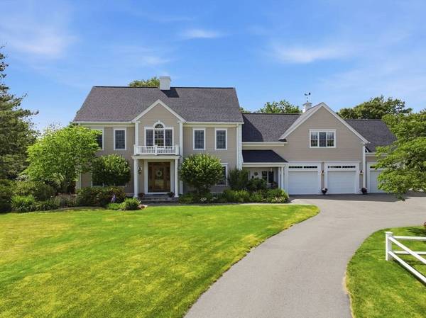 17 Jacob Amsden Road, Westborough, MA 01581