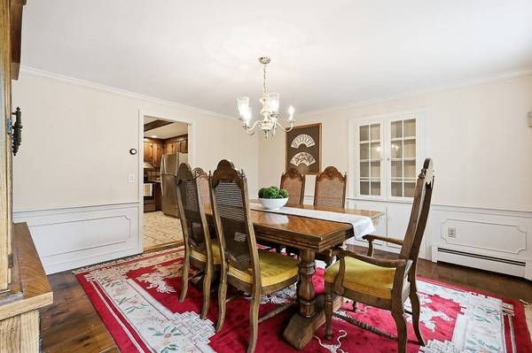 17 Olde Coach Road, Westborough, MA 01581