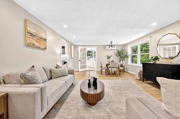 551 Pleasant Street, Paxton, MA 01612