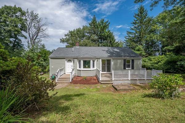551 Pleasant Street
