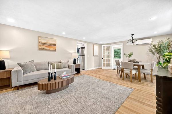 551 Pleasant Street, Paxton, MA 01612