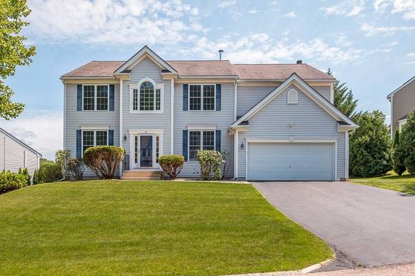 37 Aspen Avenue