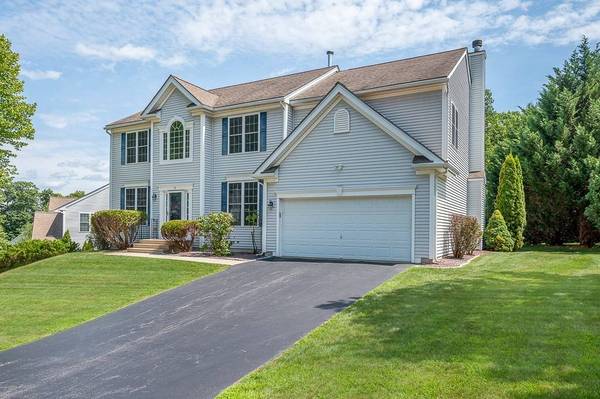 37 Aspen Avenue, Grafton, MA 01560