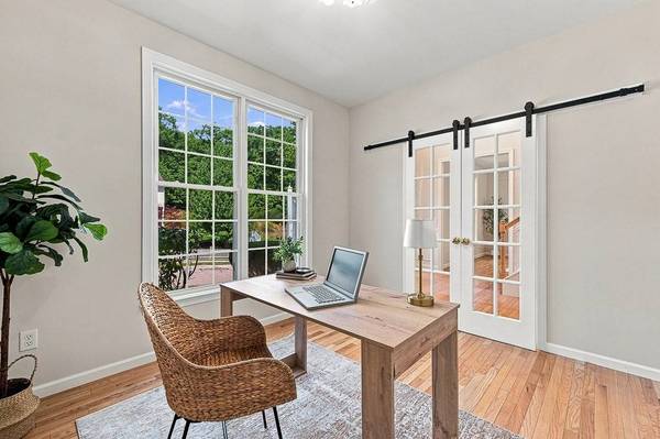 37 Aspen Avenue, Grafton, MA 01560