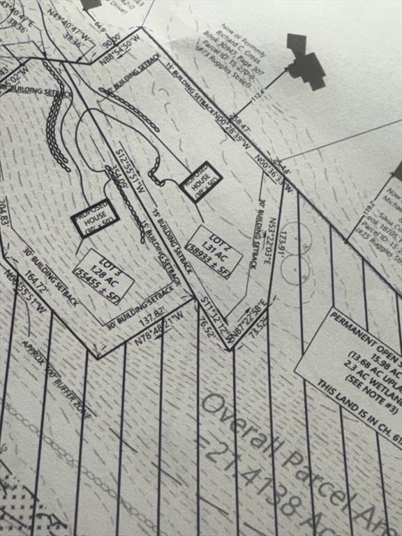 Lot 2 O'neil Drive, Westborough, MA 01581
