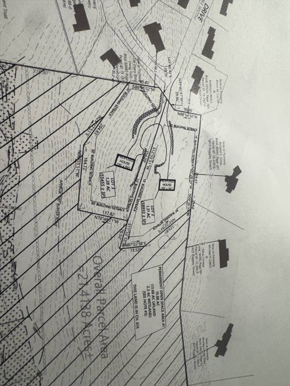 Lot 1 O'neil Dr, Westborough, MA 01581