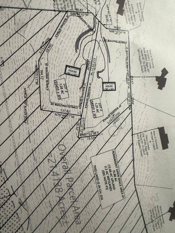 Lot 1 O'neil Dr, Westborough, MA 01581