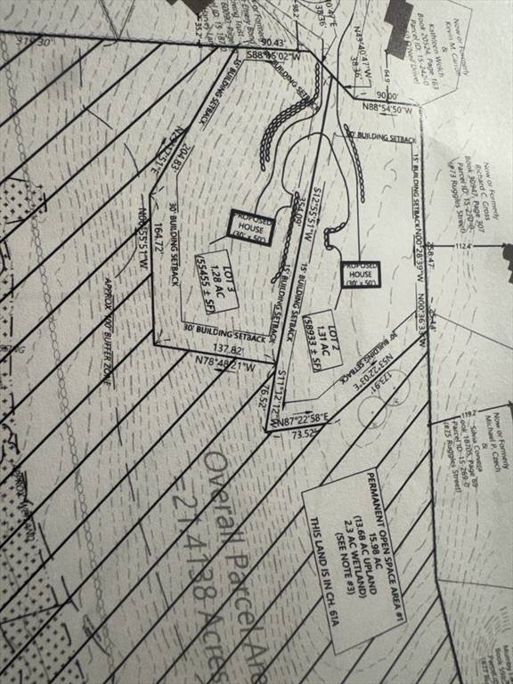 Lot 2 O'neil Drive, Westborough, MA 01581