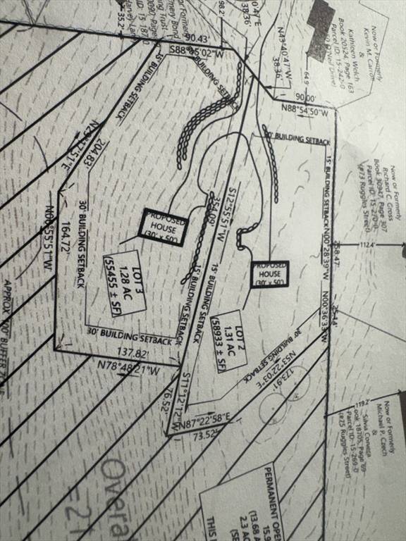 Lot 1 O'neil Dr, Westborough, MA 01581