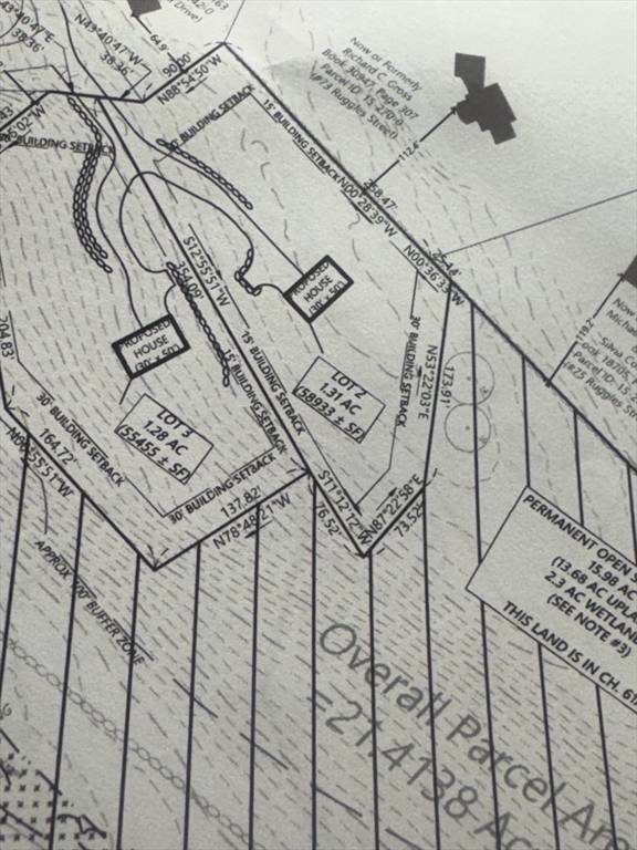 Lot 1 O'neil Dr, Westborough, MA 01581