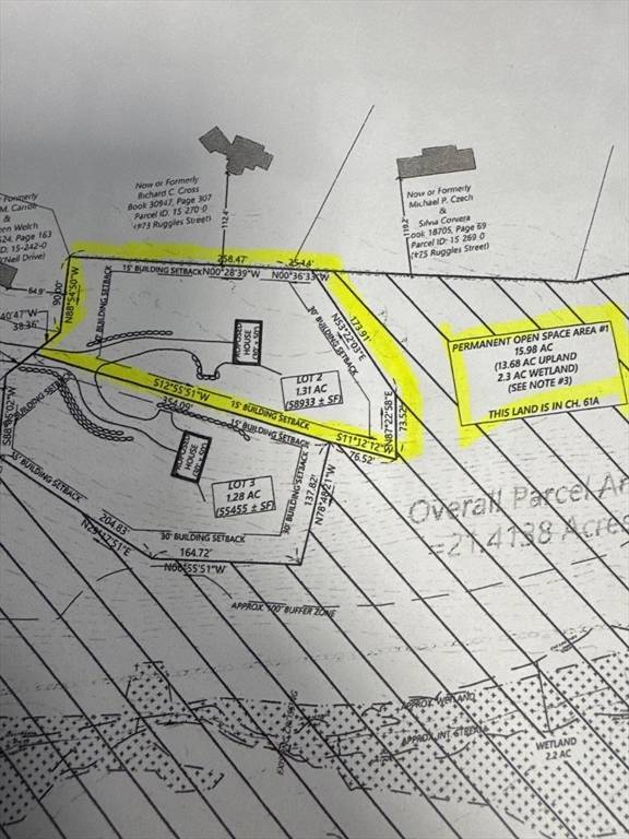 Lot 1 O'neil Dr